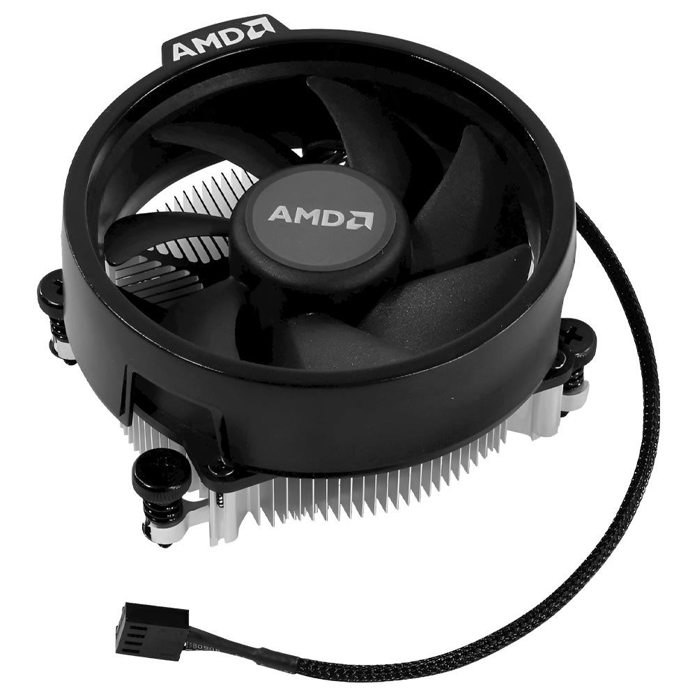 Cooler para Processador AMD AM4 712-000046 REV D