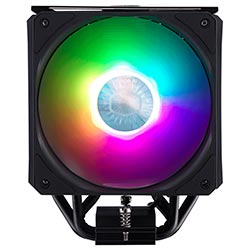 Cooler para Processador Cooler Master AIR MA612 ARGB - MAP-T6PS-218PA-R1 RGB