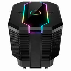 Cooler para Processador Cooler Master AIR MA620M RGB -MAM-D6PN-120PA-R1