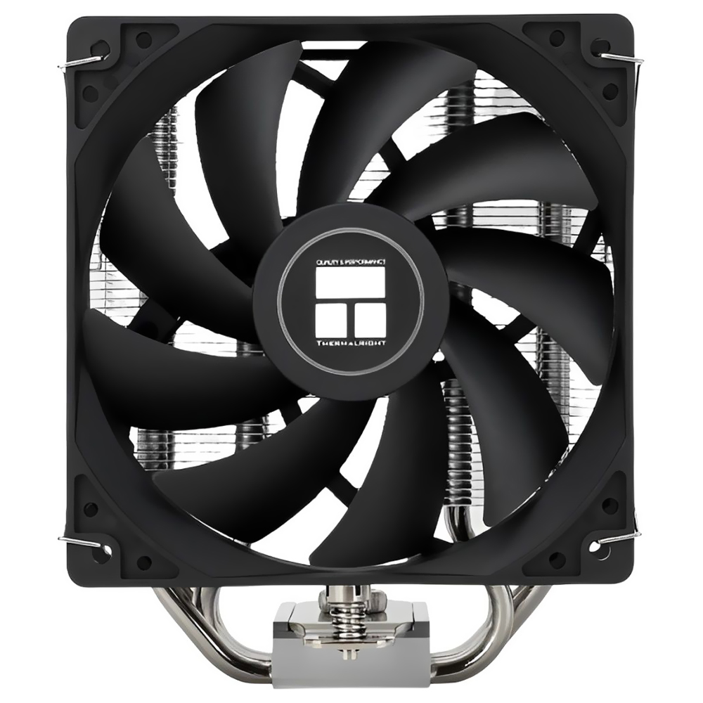 Cooler para Processador Thermalright Assassin X 120 Refined SE 120MM - Preto