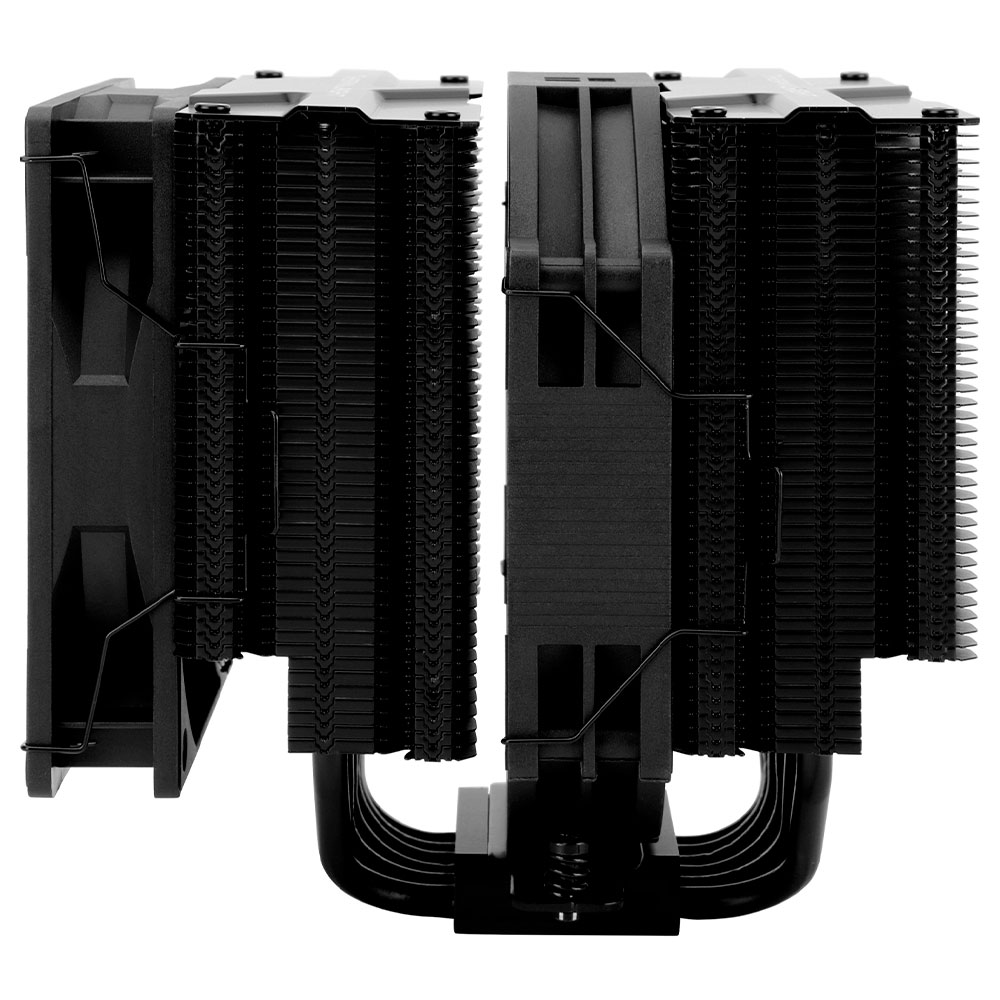 Cooler para Processador Thermalright Peerless Assassin 140 140MM - Preto