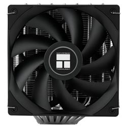 Cooler para Processador Thermalright Phantom Spirit 120 SE 120MM - Preto (TL-C12B V2)