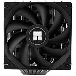 Cooler para Processador Thermalright Phantom Spirit 120 SE TL-C12B V2 120MM - Preto