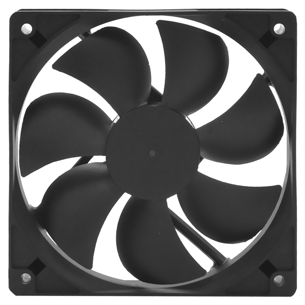 Cooler para Gabinete 12X12 Molex