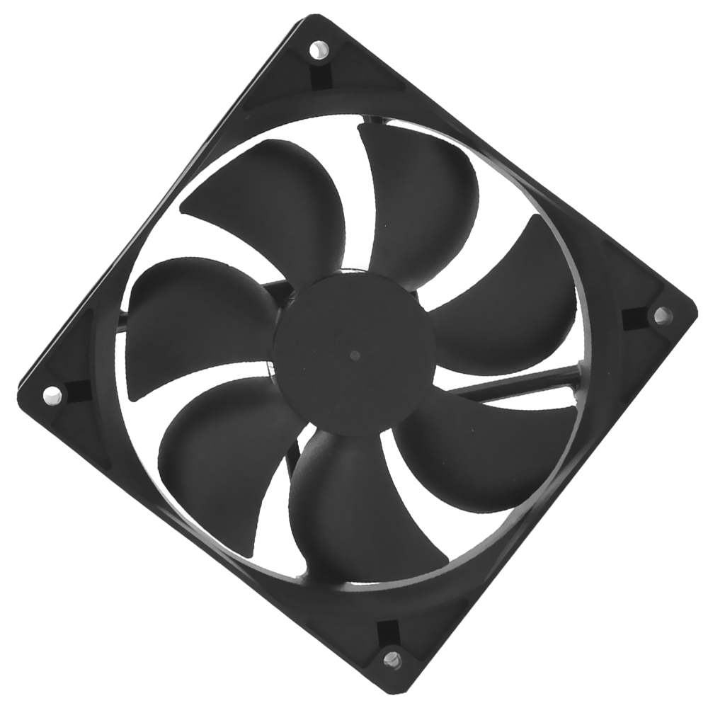 Cooler para Gabinete 12X12 Molex