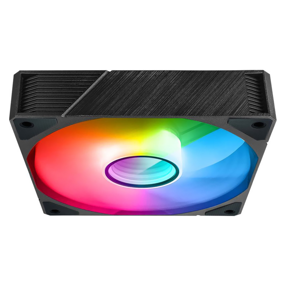 Cooler para Gabinete AZZA Pro Fan RGB  120MM - FNAZ-12DRGB5-011