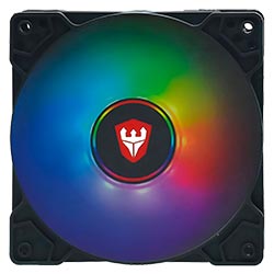 Cooler para Gabinete Satellite RGB-311 12X12