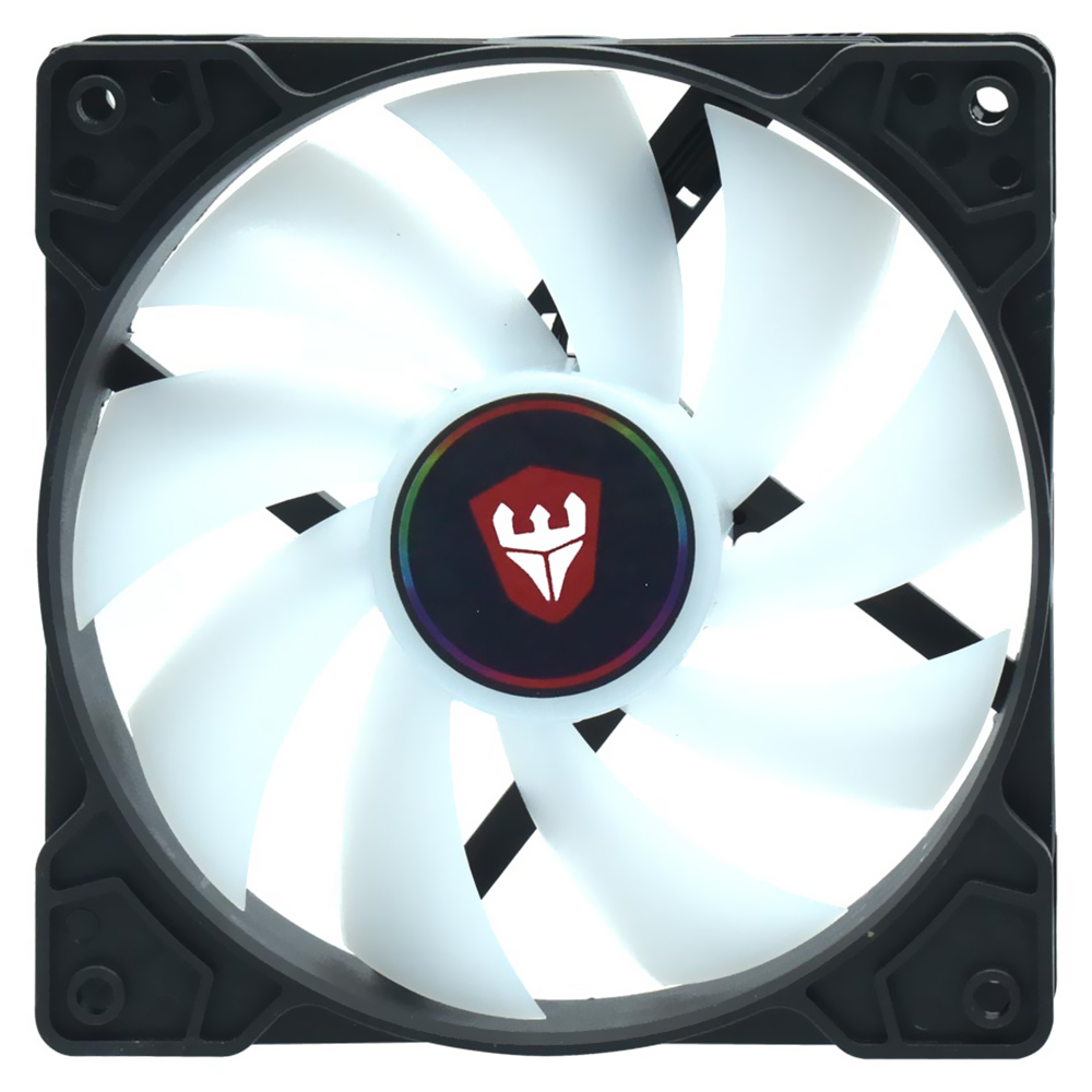 Cooler para Gabinete Satellite RGB-311 12X12