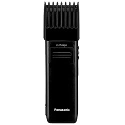 Barbeador Panasonic ER389 Recarregavel / 110V - Preto