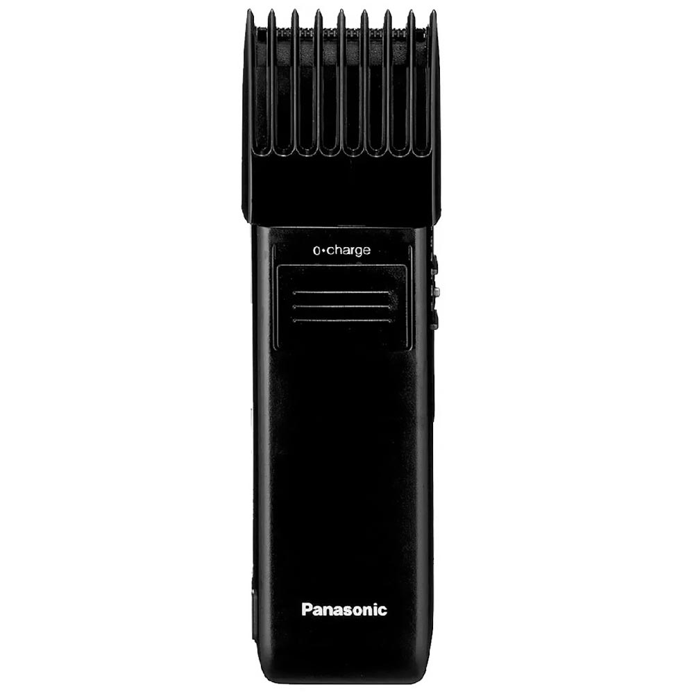 Barbeador Panasonic ER389 Recarregavel / 110V - Preto