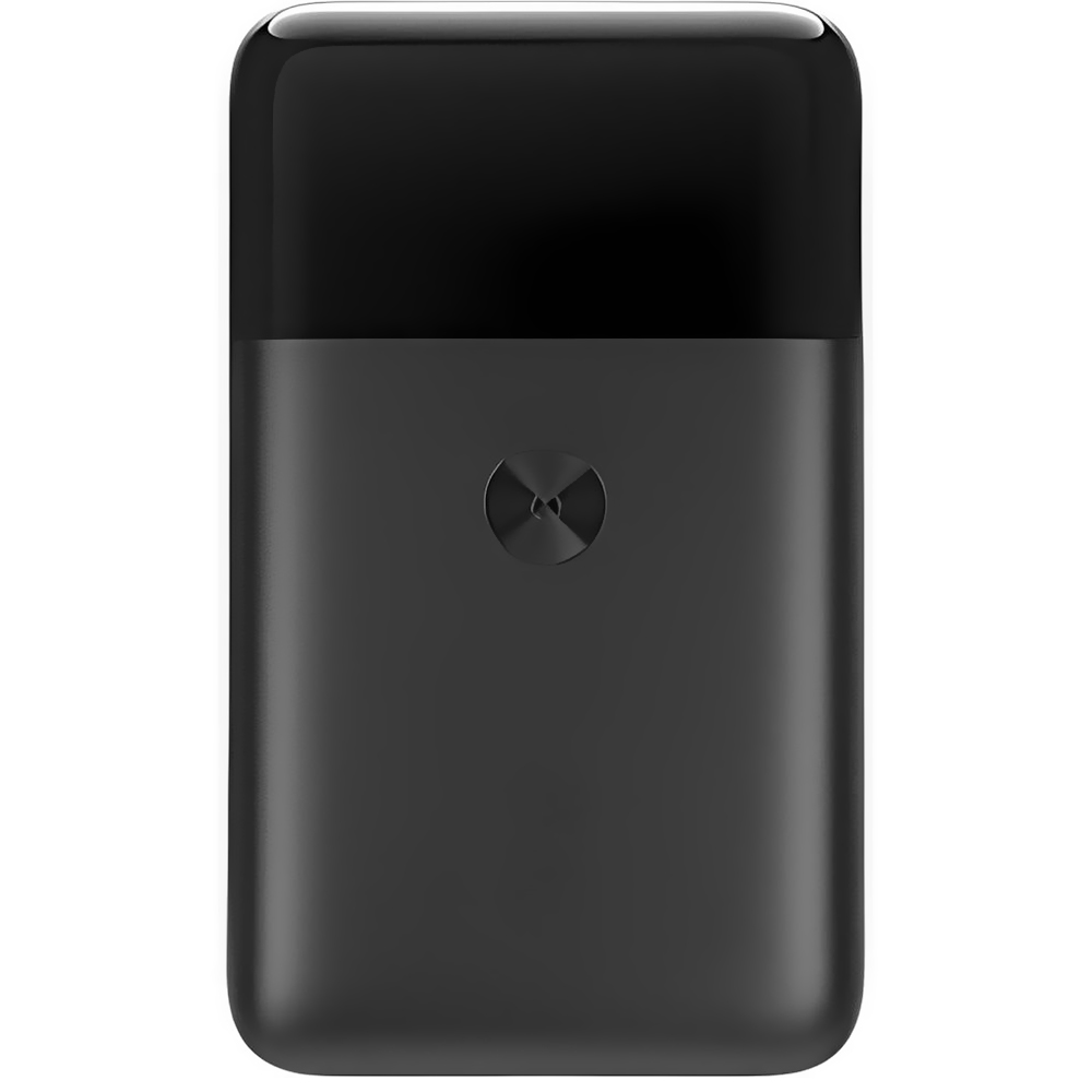 Barbeador Xiaomi MSW201 Blade Electric Shaver - Preto