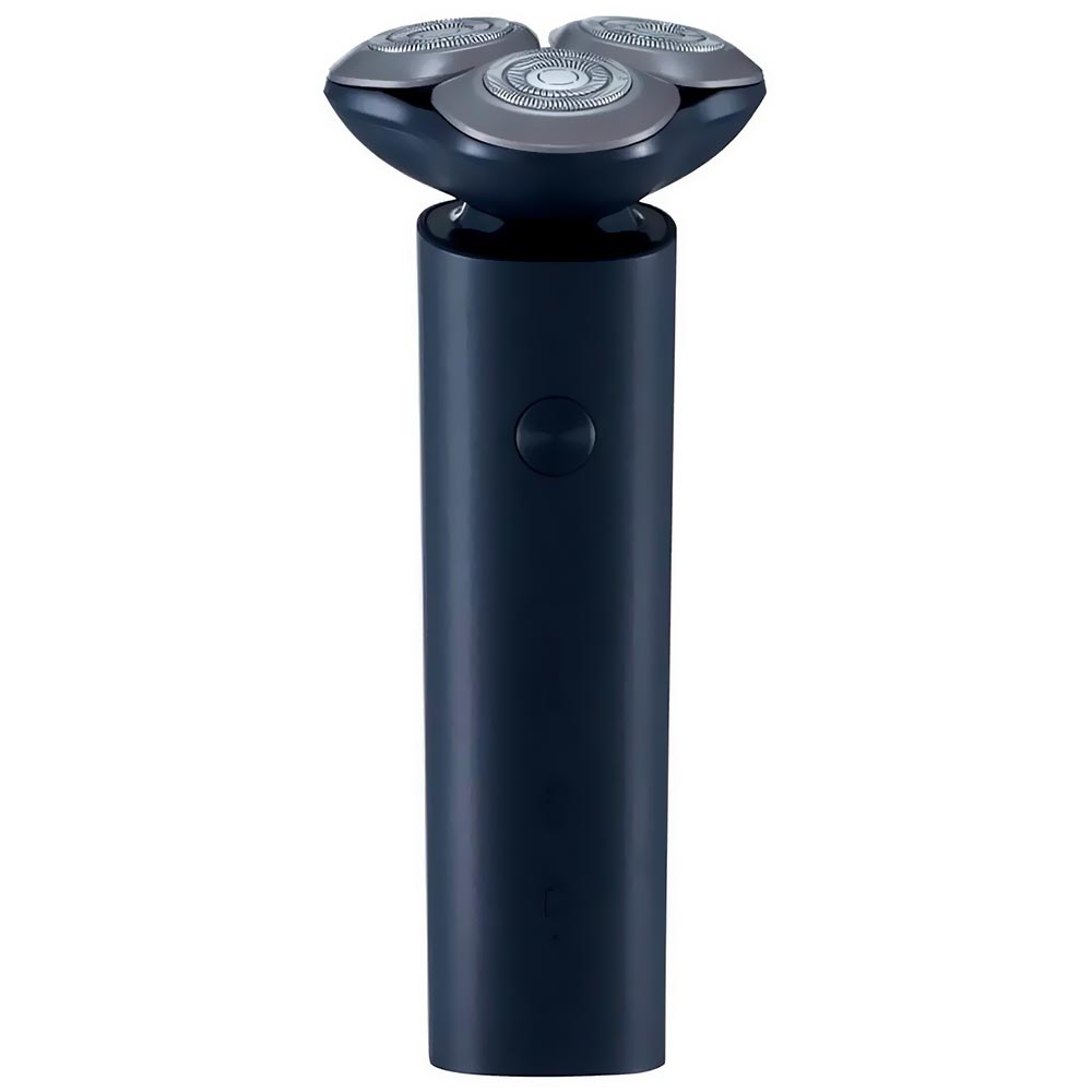 Barbeador Xiaomi S101 Mi Electric Shaver - Navy Azul