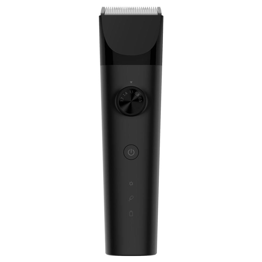 Maquina de Cortar Cabelo Xiaomi Mi Hair Clipper LFQ03KL Recarregavel - Preto