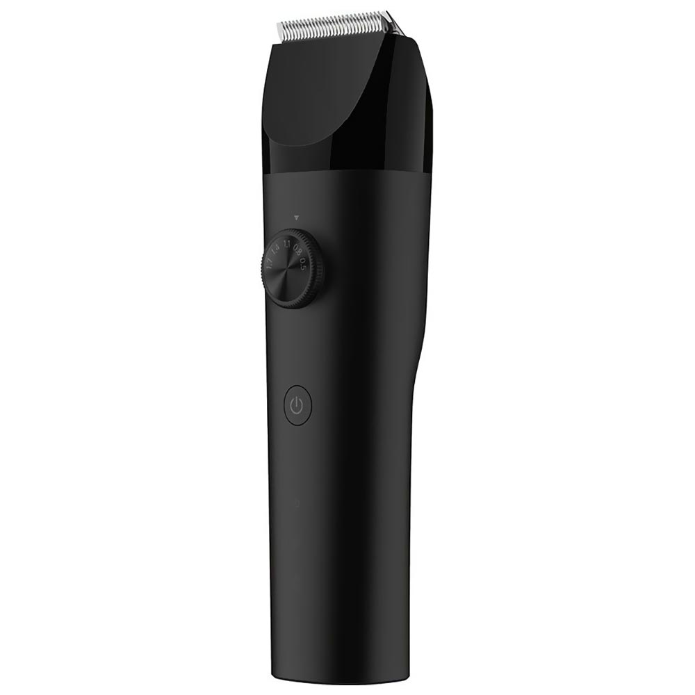 Maquina de Cortar Cabelo Xiaomi Mi Hair Clipper LFQ03KL Recarregavel - Preto