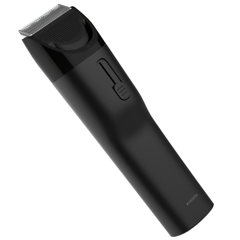 Maquina de Cortar Cabelo Xiaomi Mi Hair Clipper LFQ03KL Recarregavel - Preto