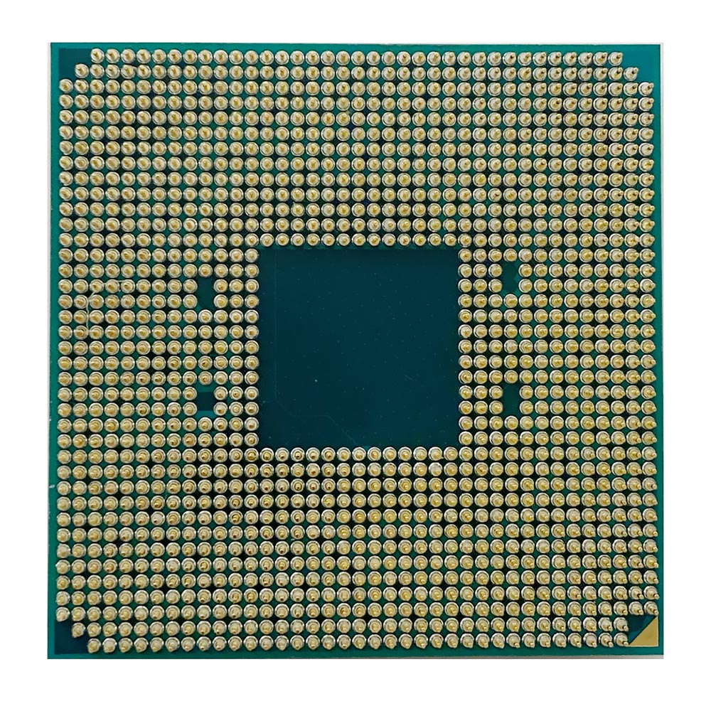 Processador AMD Ryzen 5 2400GE Pro Socket AM4 / 3.8GHz / 6MB - OEM