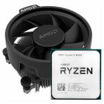 Processador AMD Ryzen 5 4500 Socket AM4 / 3.6GHz / 11MB - OEM