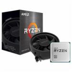 Processador AMD Ryzen 5 5500 Socket AM4 / 3.6GHz / 19MB