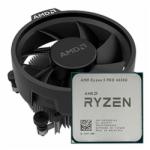 Processador AMD Ryzen 5 PRO 4650G Socket AM4 / 3.7GHz / 8MB - OEM