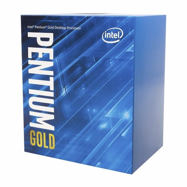 Proc. Intel Pentium Gold G5420 Lga1151 3.8ghz 4m Box