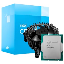 Processador Intel Core i5 10400 Socket LGA 1200 / 2.9GHz / 12MB no Paraguai  - Visão Vip Informática - Compras no Paraguai - Loja de Informática