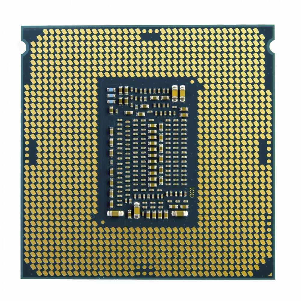 Processador Intel Core i3 2130 Socket LGA 1155 / 3.4GHz / 3MB - OEM 