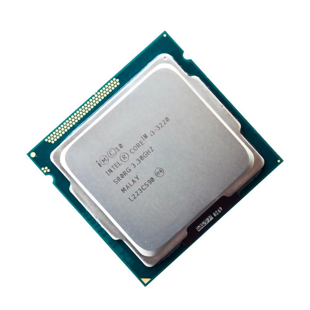 Intel 3.3 ghz lga 1155 sale core i3 3220 processor