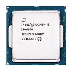 Computador Desktop Login Intel Core i3 10105 3.70 GHz (Max. 4.40