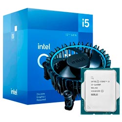 Processador Intel Core i9 11900KF Socket LGA 1200 / 3.5GHz / 16MB no  Paraguai - Visão Vip Informática - Compras no Paraguai - Loja de Informática