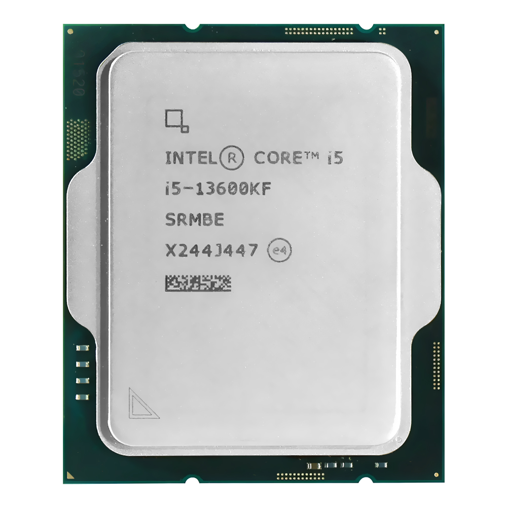 Processador Intel Core i5 13600KF Socket LGA 1700 / 2.6GHz / 24MB