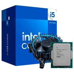 Intel Core i5-14400 2.5 GHz 10-Core LGA 1700 Processor