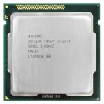 Processador Intel Core i5 2320 Socket LGA 1155 / 3.30GHz / 6MB - OEM