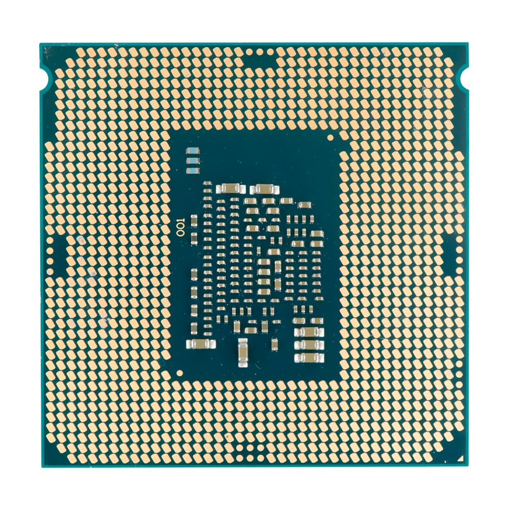 Processador Intel Core i5 3475S Socket LGA 1155 / 2.9GHz / 6MB - OEM