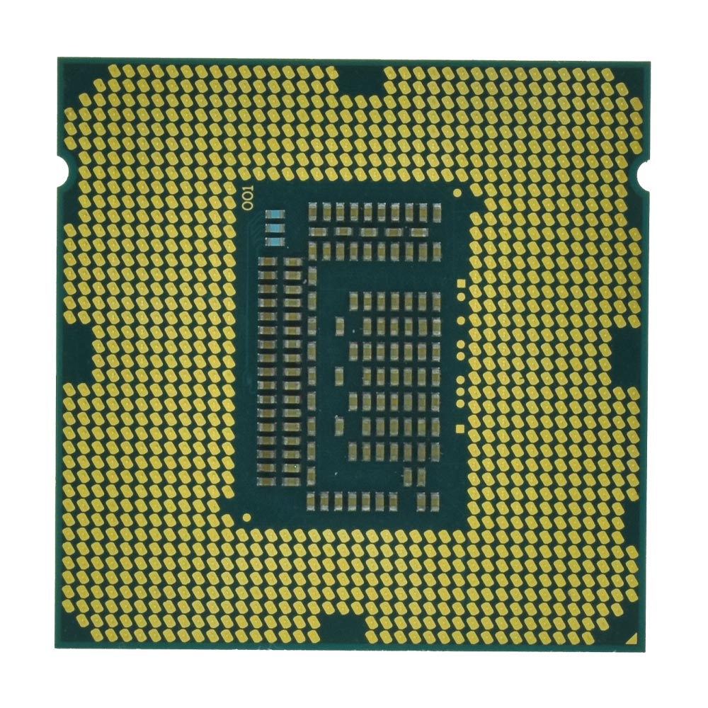 Processador Intel Core i5 3550 Scoket LGA 1155 / 3.3GHz / 6MB - OEM  