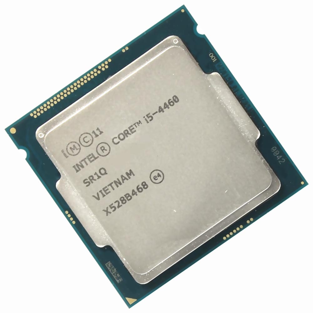 Intel i5 clearance 4460 socket