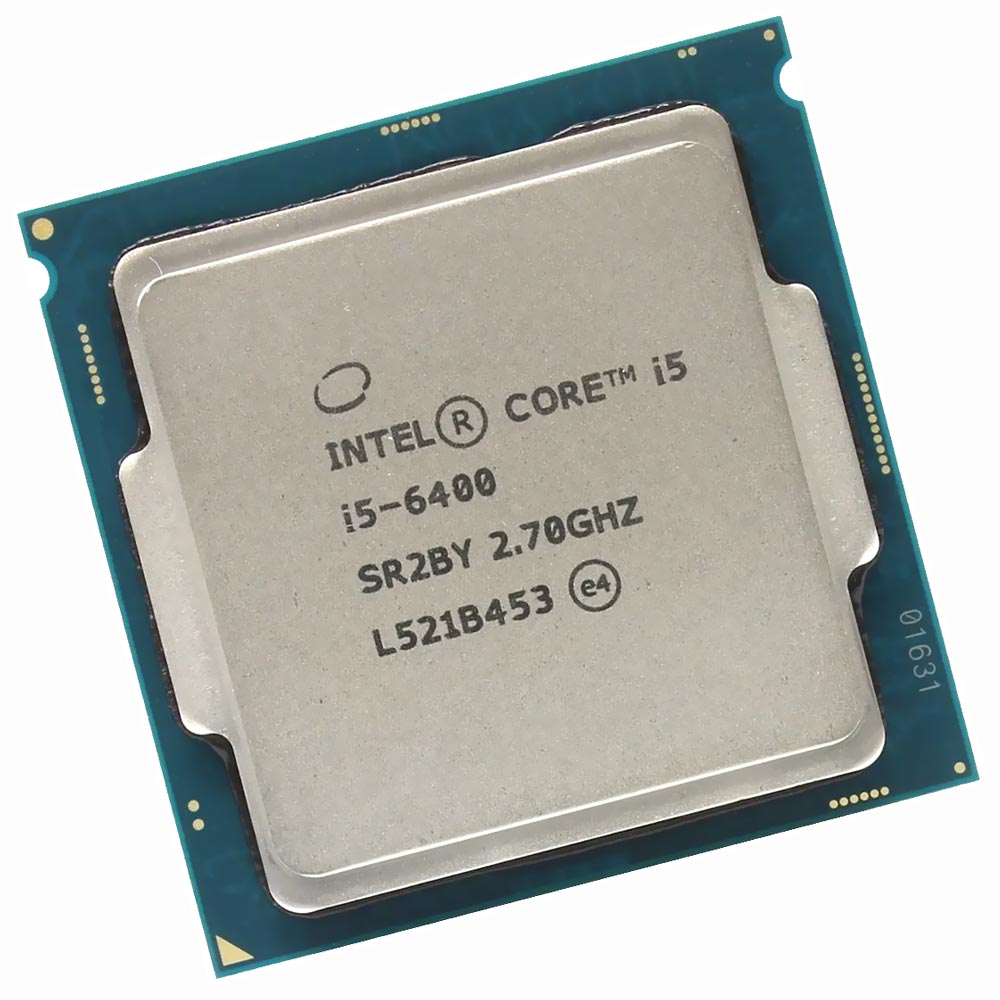 I5 6400 sale lga 1151