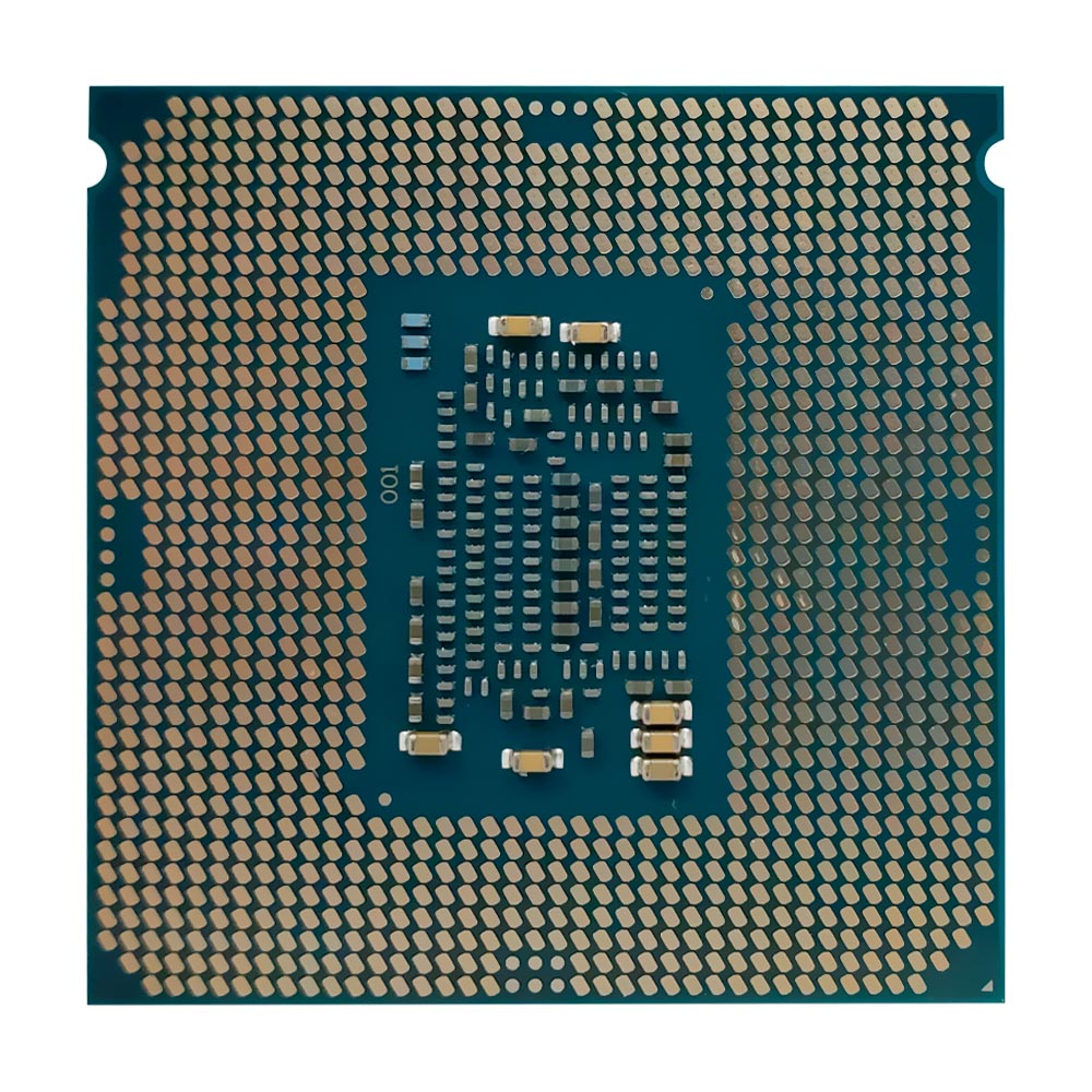 Processador Intel Core i5 7500 Socket LGA 1151 / 3.4GHz / 6MB - OEM