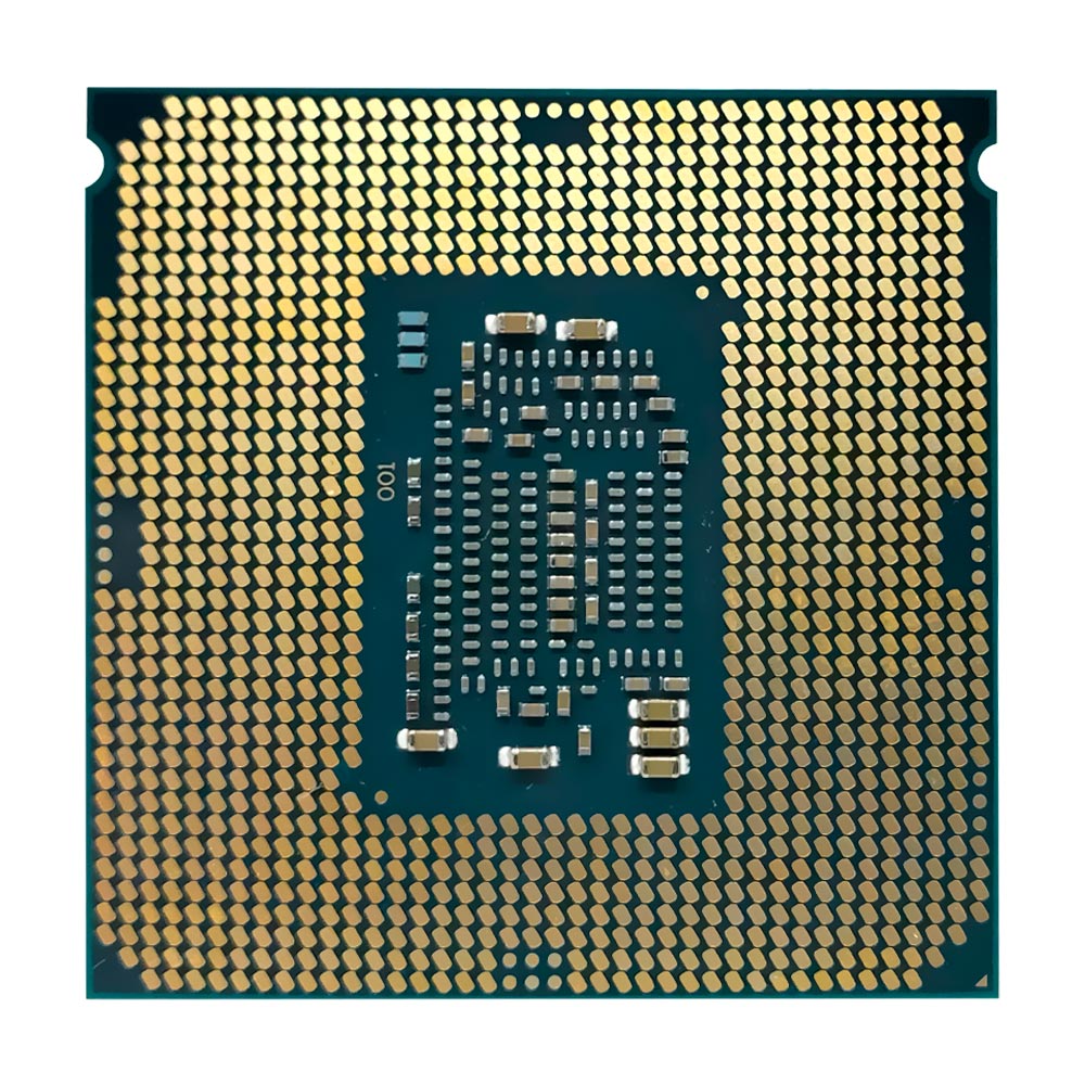 Processador Intel Core i5 7600 Socket LGA 1151 / 3.50GHz / 6MB - OEM