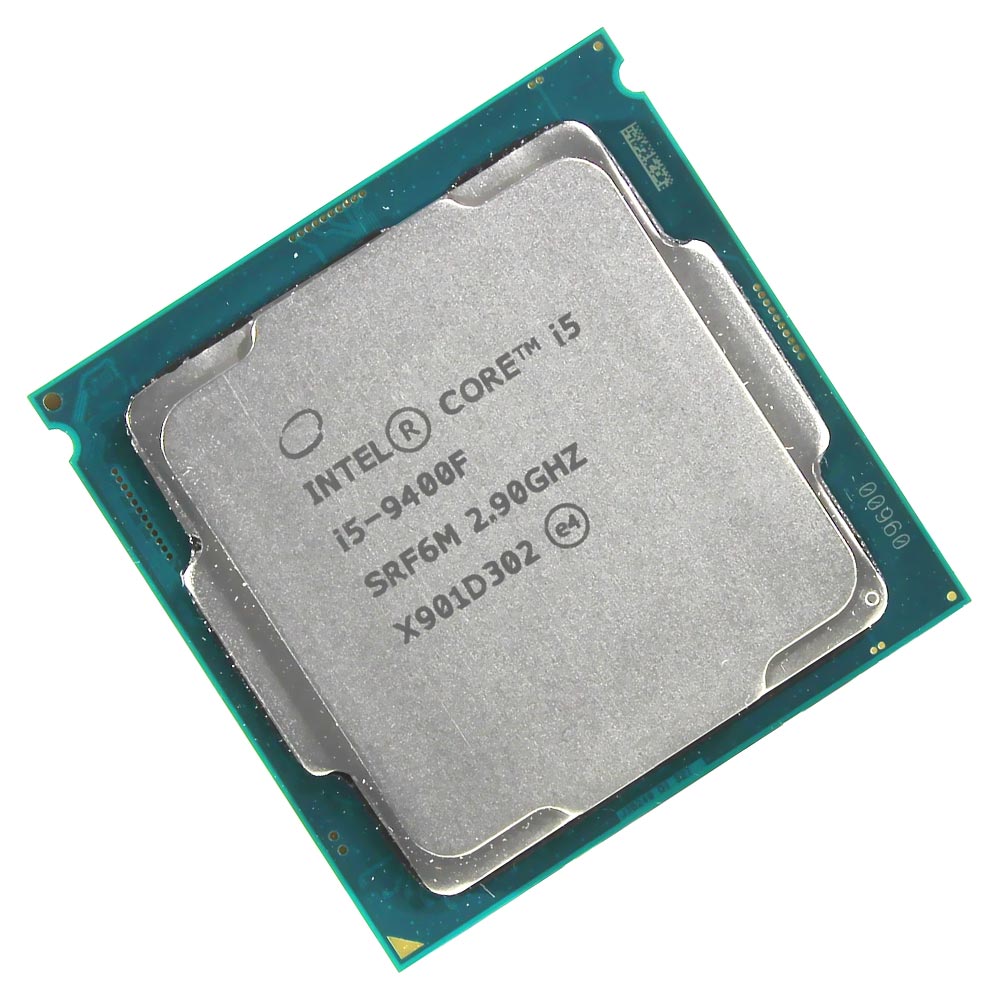 Placa de video best sale para intel i5 9400f