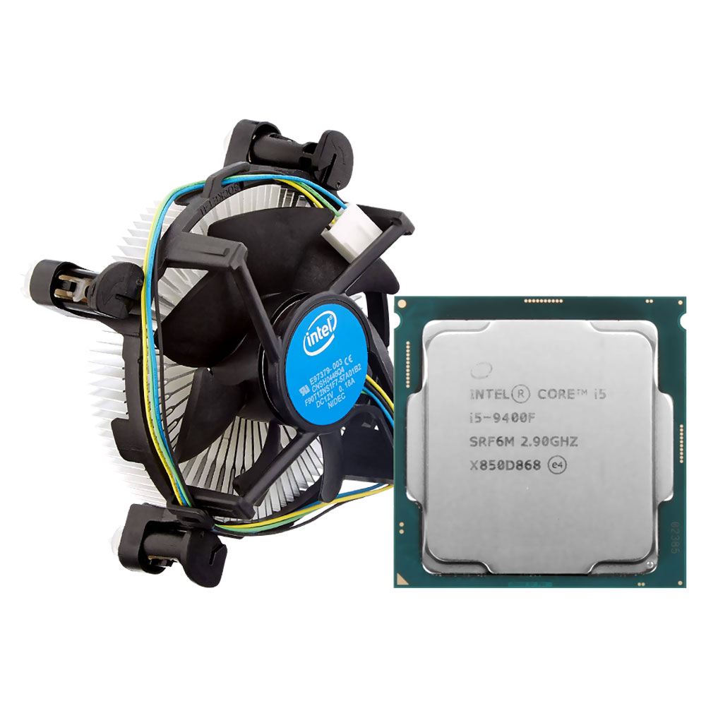 I5 9400f clearance socket