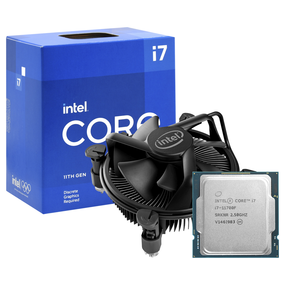 Intel Core i7-11700F 2.5Ghz LGA1200 | nate-hospital.com