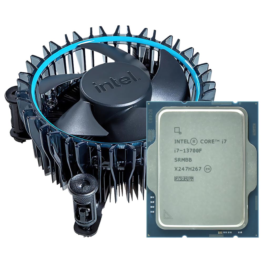 Intel core i7 discount 1700