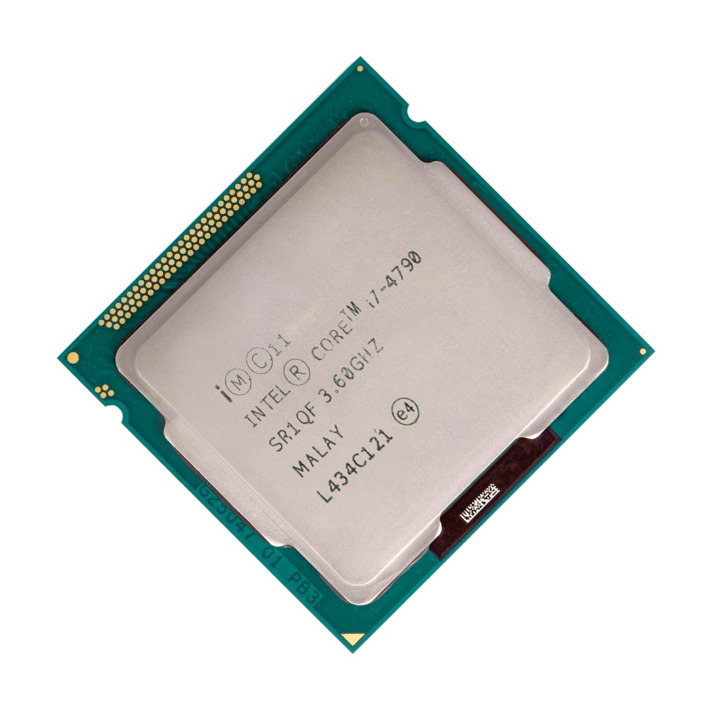 I7 hot sale 4790 socket