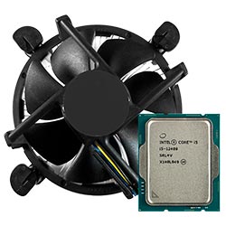 Processador Intel Core i7 7700 Socket LGA 1151 / 3.6GHz / 8MB (OEM)