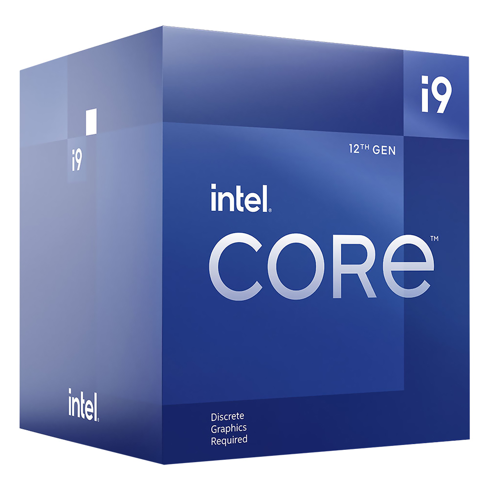Processador Intel Core i9 12900F Socket LGA 1700 / 2.4GHz / 30MB 