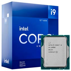 Processador Intel Core I9-10900 Cache 20Mb 2.8Ghz Lga 1200 em