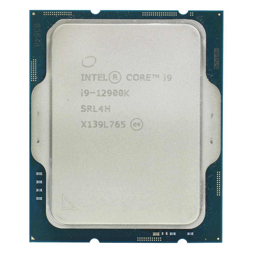 Processador Intel Core i9 12900K Socket LGA 1700 / 3.2GHz / 30MB