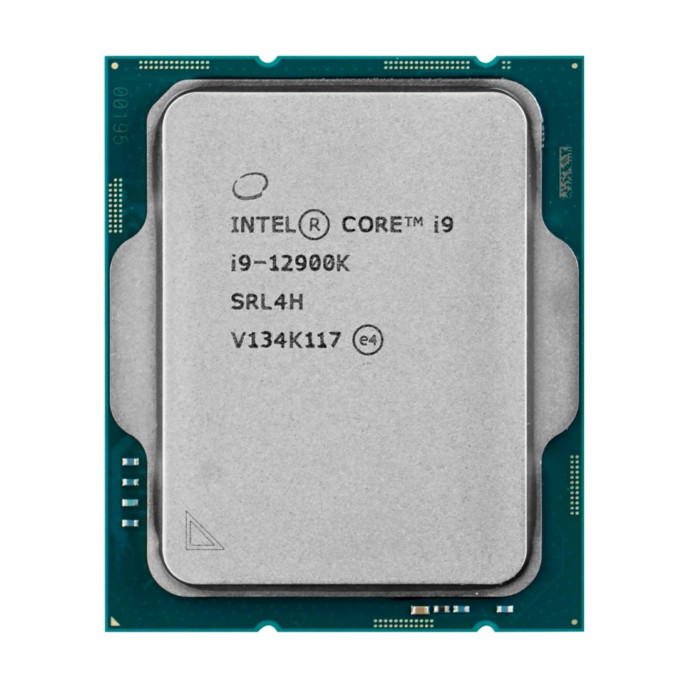 Processador Intel Core i9 12900K Socket LGA 1700 / 3.2GHz / 30MB