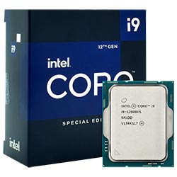 Processador Intel Core i9 12900KS Socket LGA 1700 / 3.4GHz / 30MB