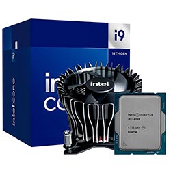 Processador Intel Core i9 14900 Socket LGA 1700 / 2.0GHz / 36MB